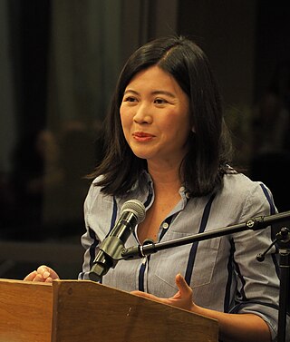 <span class="mw-page-title-main">Rachel Heng</span> Singaporean novelist