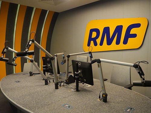 RMF FM - Wikiwand