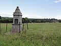 Chapelle N.D. de Walcourt, 1747, Le Trou des Renards sud