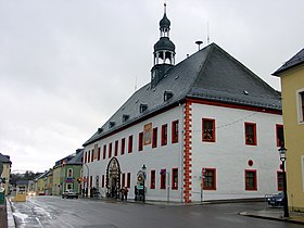 Marienberg (Saxe)