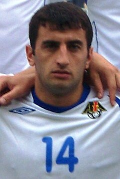 Rahid Əmirquliyev (20. května 2009)