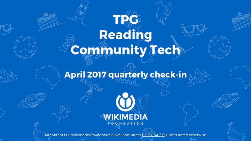 File:Reading, Comm Tech & TPG Quarterly Check-in, Apr 2017.pdf