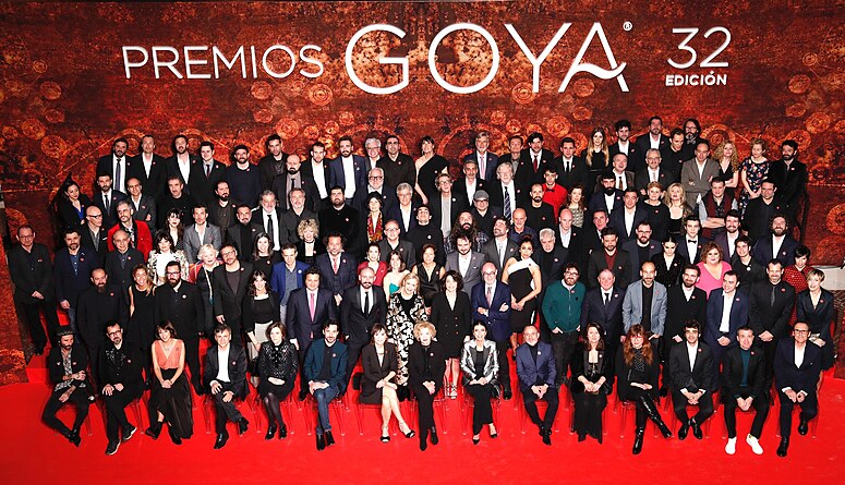 Pérez, el ratoncito de tus sueños » Premios Goya 2024