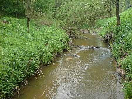 Rechenberger Rot