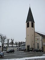 Reformations-Gedächtnis-Kirche (Eggenfelden)