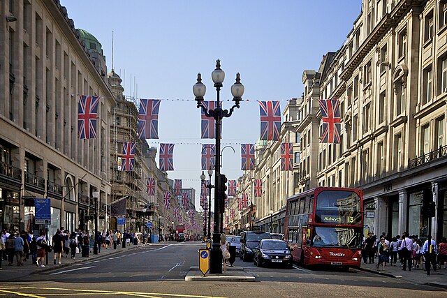 Bond Street - Wikipedia