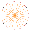 Muntazam yulduz kesilishi 13-7 7.svg