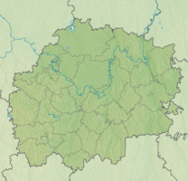 Ribnoje (Rjazanja provinco)