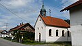 Chapel of the Holy Family