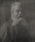 Franz Robert Richard Brendámour