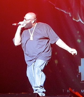 <span class="mw-page-title-main">Rick Ross discography</span>