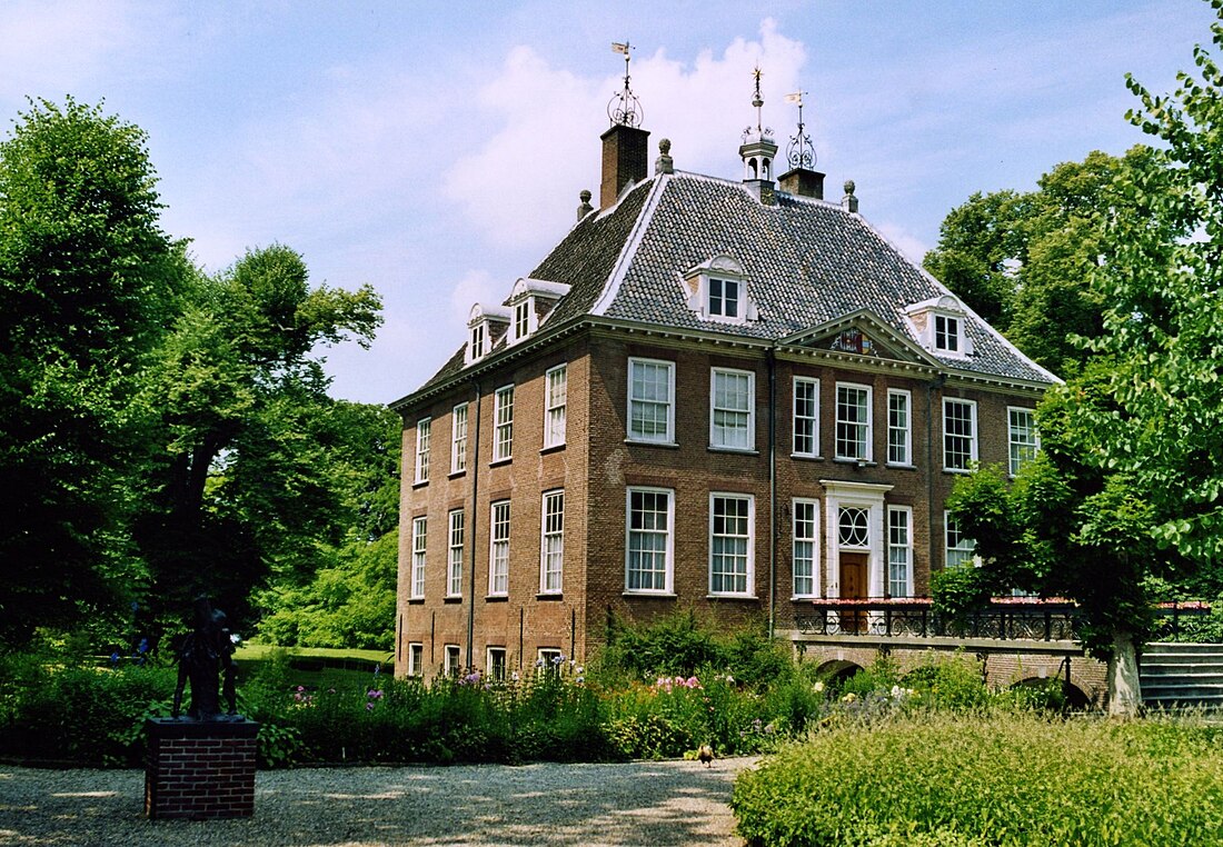 Kasteel Rijnhuizen