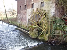 Rimburger Molen, Landgraaf (NL)