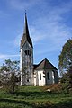 Filialkirche Hl Oswald