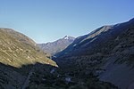 Vignette pour Río Aconcagua