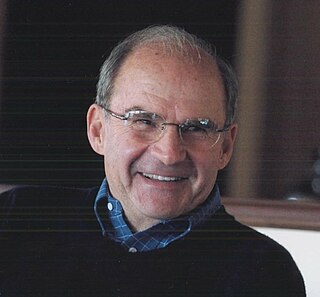 <span class="mw-page-title-main">George Ritzer</span> American sociologist (born 1940)