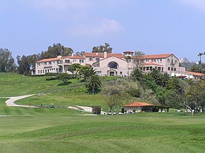 Riviera Country Club, Golf Course in Pacific Palisades, California (168828797).jpg