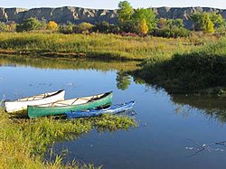 Montana: Toponimia, Historia, Geografía