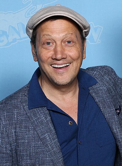 Rob Schneider Net Worth, Biography, Age and more