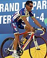 Robbie McEwen