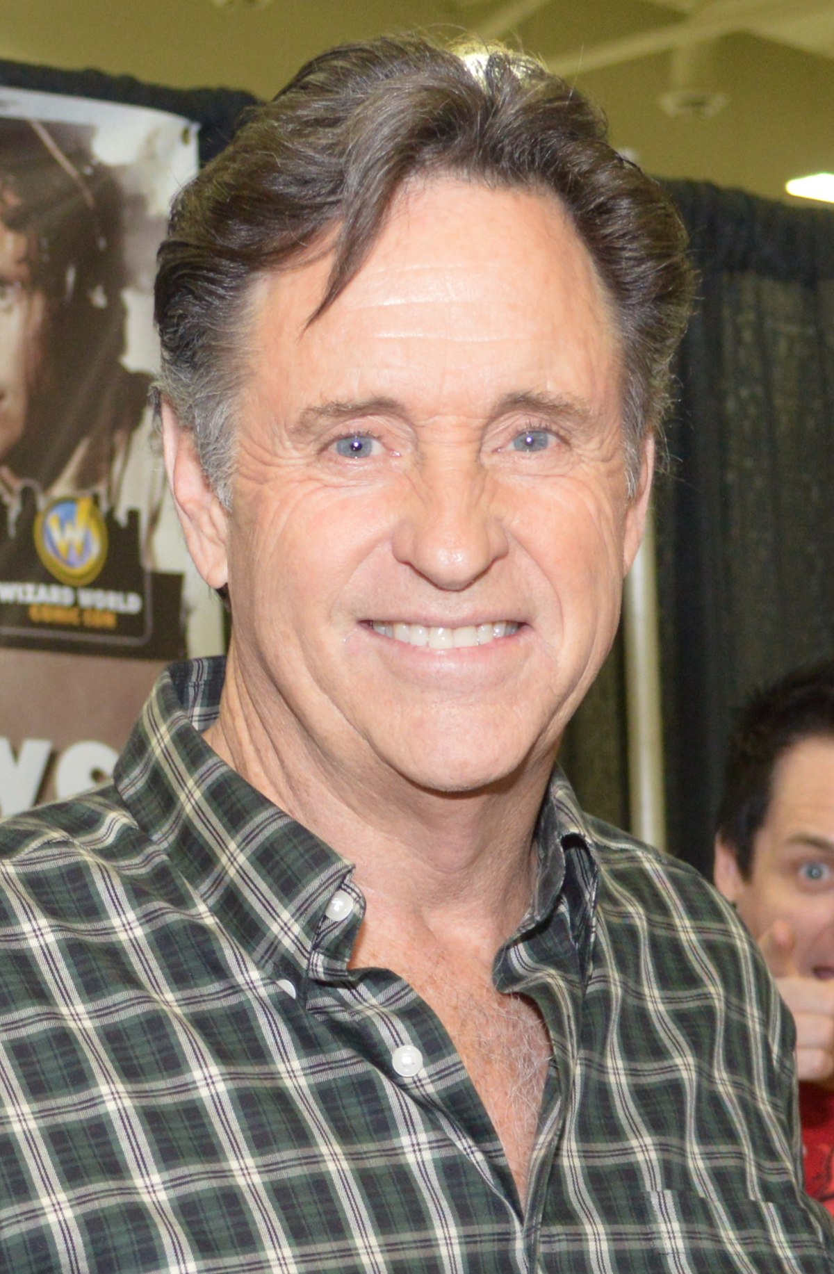 Robert Hays - Wikipedia