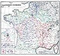 Roell-1912 Karte der Französischen Eisenbahnen.jpg
