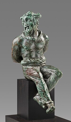 Roman Bronze Statuette of a Captive Gaul, 2nd Century AD.jpg