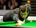 Thumbnail for List of snooker Triple Crown finals