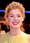 Rosamund Pike