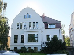 Rostock-Stadtmitte-Schillerplatz 7