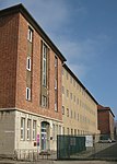 Dokumentations- und Gedenkstätte in der ehemaligen Stasi-Untersuchungshaftanstalt Rostock