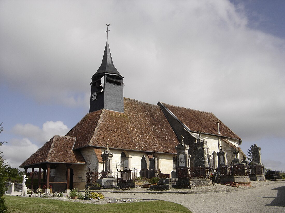 Rouilly-Sacey