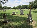 Round Rock Cemetery