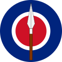 Royal Rhodesian Air Force (1963–1970)