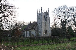 Routh, East Riding of Yorkshire Village and civil parish in the East Riding of Yorkshire, England