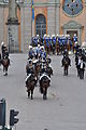 cortège