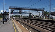 Thumbnail for Rugeley Trent Valley railway station