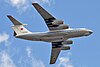 Venäjän ilmavoimat, RF-78653, Iljushin Il-76MD-90A (26392020564).jpg