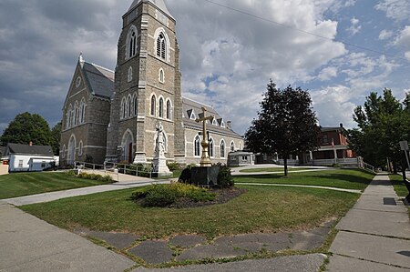 RutlandVT StPetersChurch