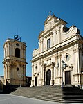 Thumbnail for Santa Maria della Stella, Militello in Val di Catania