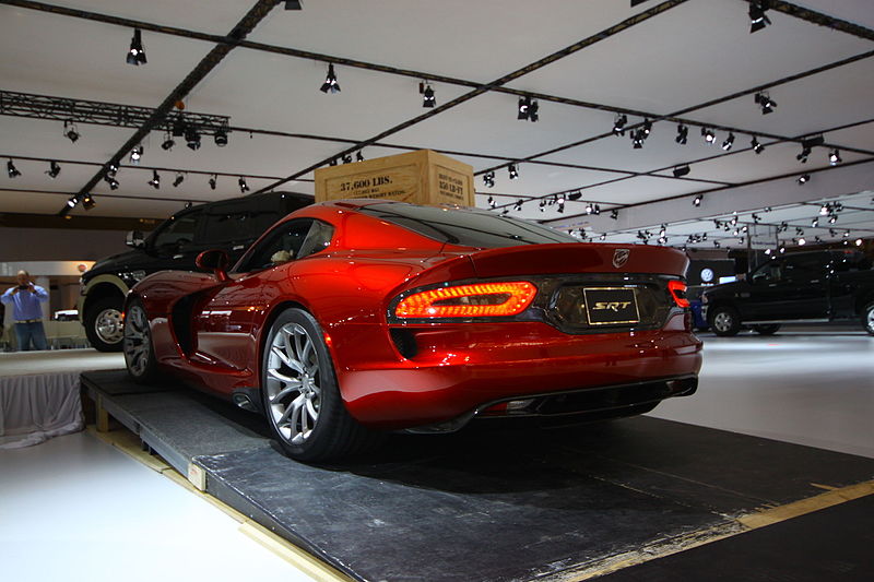 File:SRT Viper (8477759344).jpg