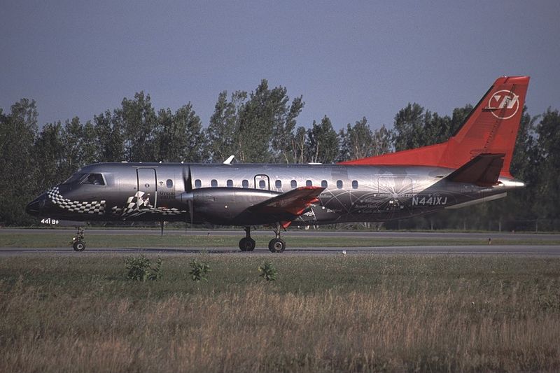 File:Saab 340B-Plus, Northwest Airlink (Mesaba Airlines) AN0202367.jpg