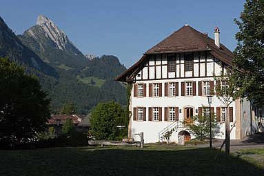 Pfarrhaus