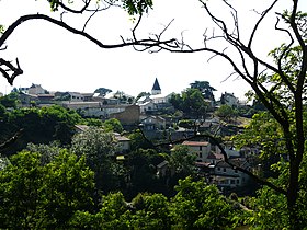 Saint-Jacques-de-Thouars