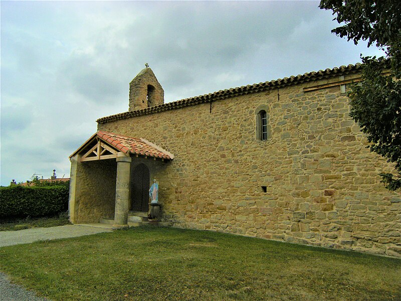 File:Saint-Sernin, Aude.jpg