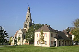 Remplacement de serrure Saint-Crépin-Ibouvillers (60149)