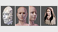 Saint Mary Magdalene - Facial reconstruction process - 4 of 4.jpg