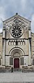 * Nomination Saint Paul church in Nîmes, Gard, France. (By Tournasol7) --Sebring12Hrs 01:00, 21 February 2021 (UTC) * Promotion Might be me, but looks like there's some halo around the building's top edge. --Perryprog 05:02, 21 February 2021 (UTC)  Support Good quality.--Agnes Monkelbaan 05:24, 21 February 2021 (UTC)