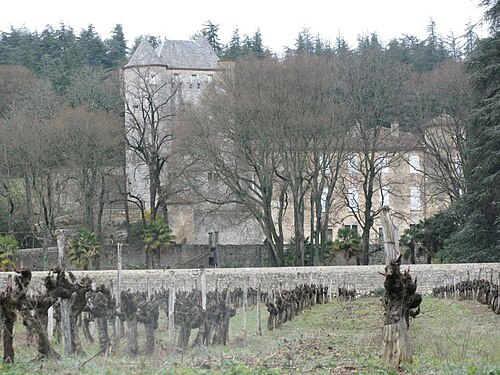 RSerrurier urgence Saint-Alban-Auriolles (07120)