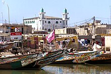 Senegal – Travel guide at Wikivoyage